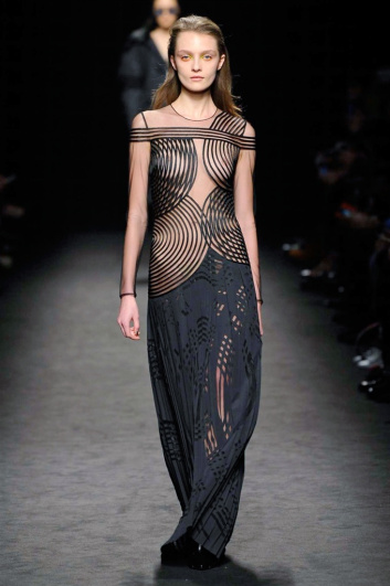 Fotoservizio/FW 2017-2018/WOMEN/BYBLOS/DP2/1