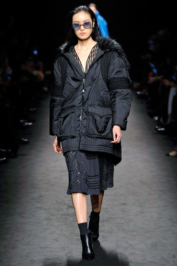 Fotoservizio/FW 2017-2018/WOMEN/BYBLOS/DP2/2