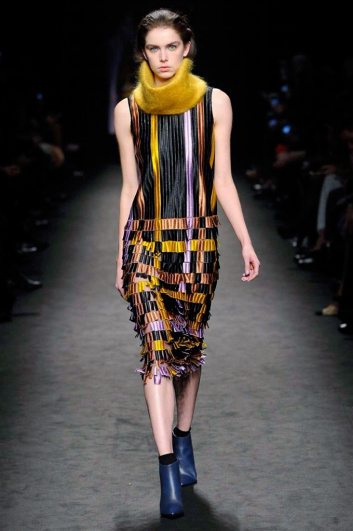 Fotoservizio/FW 2017-2018/WOMEN/BYBLOS/DP2/6