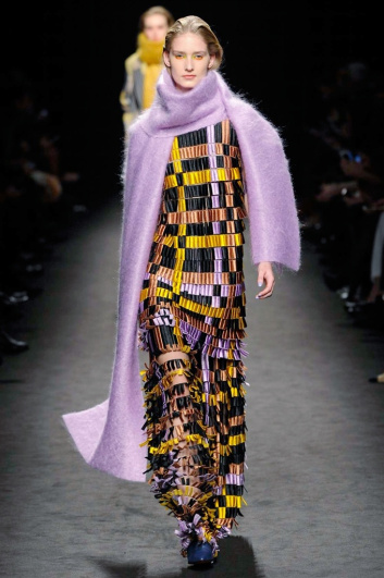 Fotoservizio/FW 2017-2018/WOMEN/BYBLOS/DP2/7