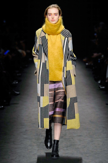 Fotoservizio/FW 2017-2018/WOMEN/BYBLOS/DP2/8
