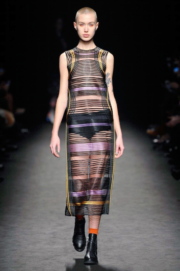 Fotoservizio/FW 2017-2018/WOMEN/BYBLOS/DP2/9