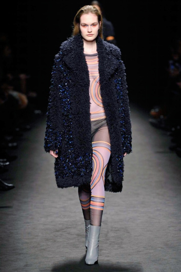 Fotoservizio/FW 2017-2018/WOMEN/BYBLOS/DP2/10