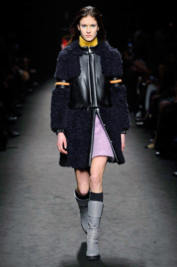 Fotoservizio/FW 2017-2018/WOMEN/BYBLOS/DP2/0