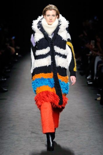Fotoservizio/FW 2017-2018/WOMEN/BYBLOS/DP2/3