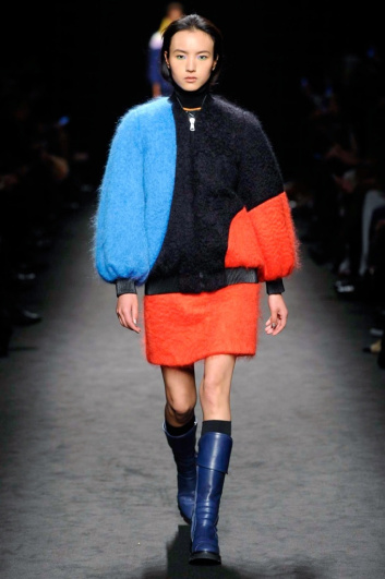 Fotoservizio/FW 2017-2018/WOMEN/BYBLOS/DP2/4