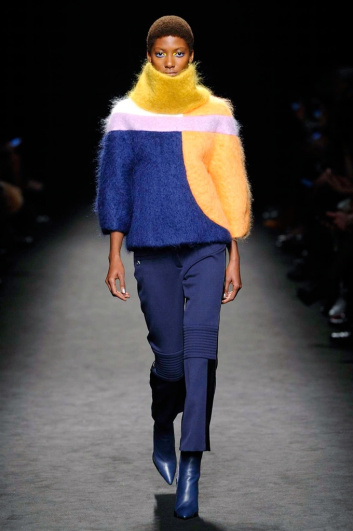 Fotoservizio/FW 2017-2018/WOMEN/BYBLOS/DP2/5