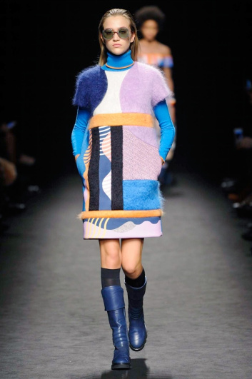 Fotoservizio/FW 2017-2018/WOMEN/BYBLOS/DP2/6