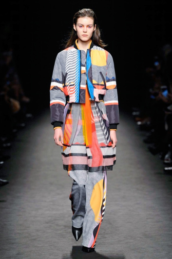 Fotoservizio/FW 2017-2018/WOMEN/BYBLOS/DP2/8