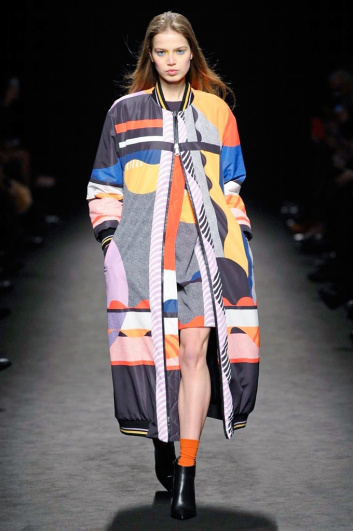 Fotoservizio/FW 2017-2018/WOMEN/BYBLOS/DP2/9