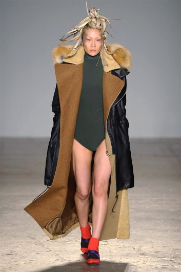 Fotoservizio/FW 2017-2018/WOMEN/ATSUSHI NAKASHIMA/DP2/5
