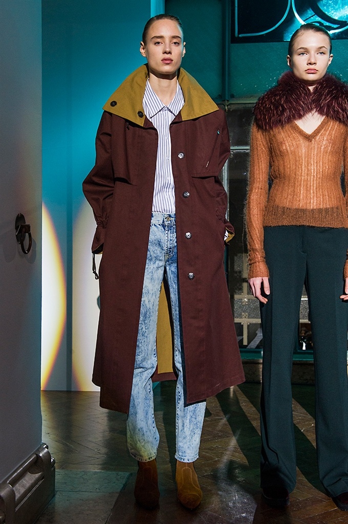 Fotoservizio/FW 2017-2018/WOMEN/DONDUP/DP2/8