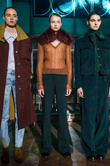 Fotoservizio/FW 2017-2018/WOMEN/DONDUP/DP2/9