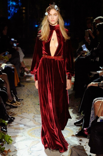 Fotoservizio/FW 2017-2018/WOMEN/LUISA BECCARIA/DP2/2