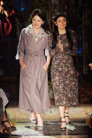 Fotoservizio/FW 2017-2018/WOMEN/LUISA BECCARIA/DP2/12