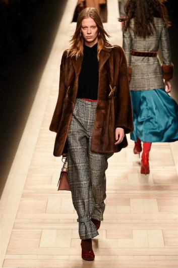 Fotoservizio/FW 2017-2018/WOMEN/FENDI/DP2/2