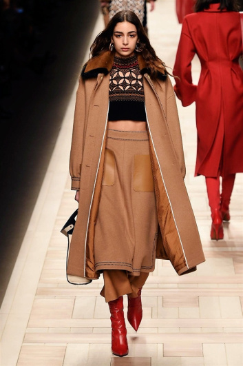Fotoservizio/FW 2017-2018/WOMEN/FENDI/DP2/0