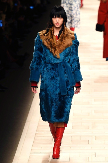Fotoservizio/FW 2017-2018/WOMEN/FENDI/DP2/2