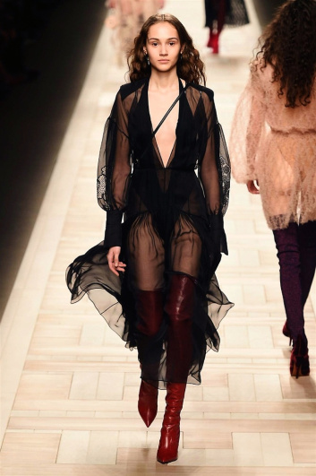Fotoservizio/FW 2017-2018/WOMEN/FENDI/DP2/0