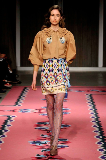Fotoservizio/FW 2017-2018/WOMEN/VIVETTA/DP2/1