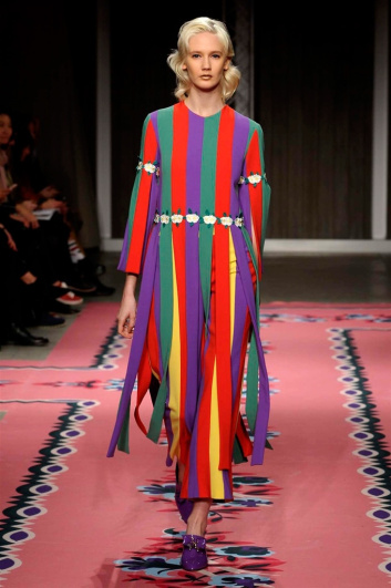 Fotoservizio/FW 2017-2018/WOMEN/VIVETTA/DP2/2