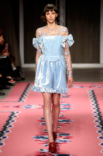 Fotoservizio/FW 2017-2018/WOMEN/VIVETTA/DP2/5