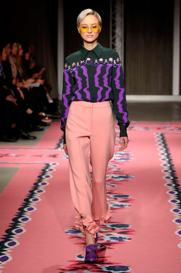 Fotoservizio/FW 2017-2018/WOMEN/VIVETTA/DP2/8