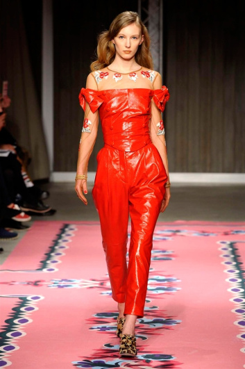 Fotoservizio/FW 2017-2018/WOMEN/VIVETTA/DP2/10