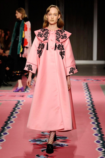 Fotoservizio/FW 2017-2018/WOMEN/VIVETTA/DP2/6