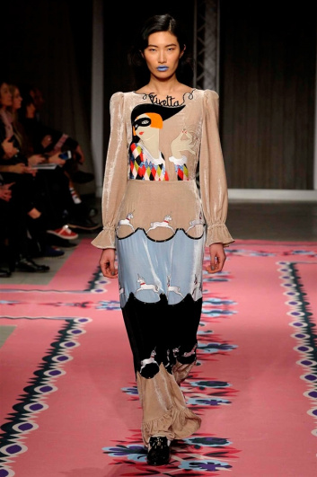 Fotoservizio/FW 2017-2018/WOMEN/VIVETTA/DP2/8