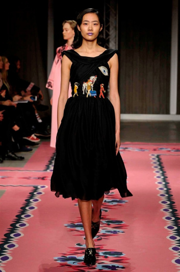 Fotoservizio/FW 2017-2018/WOMEN/VIVETTA/DP2/9