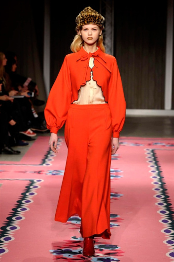 Fotoservizio/FW 2017-2018/WOMEN/VIVETTA/DP2/10