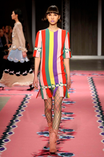 Fotoservizio/FW 2017-2018/WOMEN/VIVETTA/DP2/0