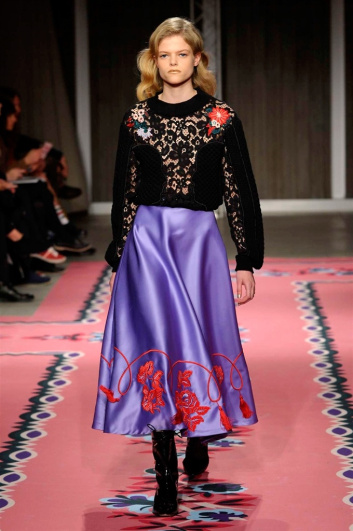 Fotoservizio/FW 2017-2018/WOMEN/VIVETTA/DP2/1