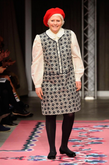Fotoservizio/FW 2017-2018/WOMEN/VIVETTA/DP2/8
