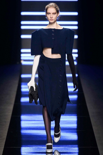 Fotoservizio/FW 2017-2018/WOMEN/ANTEPRIMA/DP2/1