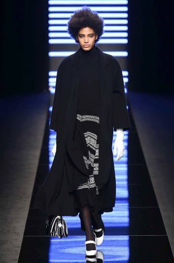 Fotoservizio/FW 2017-2018/WOMEN/ANTEPRIMA/DP2/2
