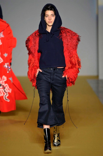 Fotoservizio/FW 2017-2018/WOMEN/ANGEL CHEN/DP2/0
