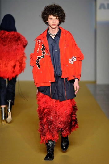 Fotoservizio/FW 2017-2018/WOMEN/ANGEL CHEN/DP2/1