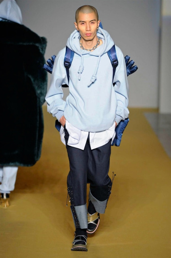 Fotoservizio/FW 2017-2018/WOMEN/ANGEL CHEN/DP2/4