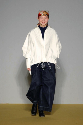Fotoservizio/FW 2017-2018/WOMEN/ANGEL CHEN/DP2/1