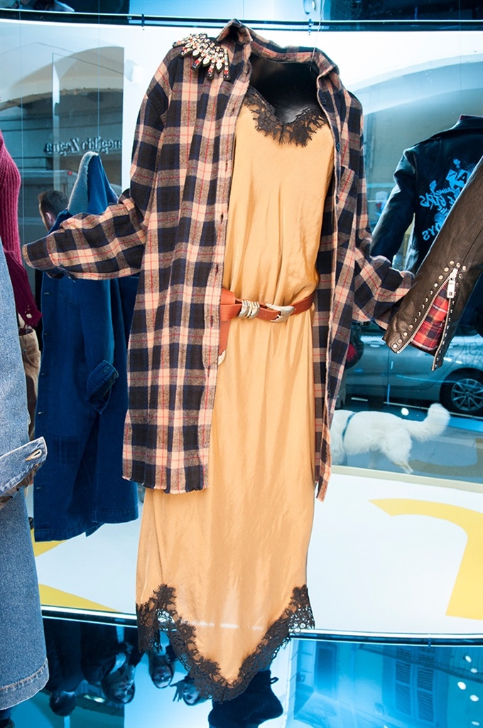 Fotoservizio/FW 2017-2018/WOMEN/PINKO/DP2/4