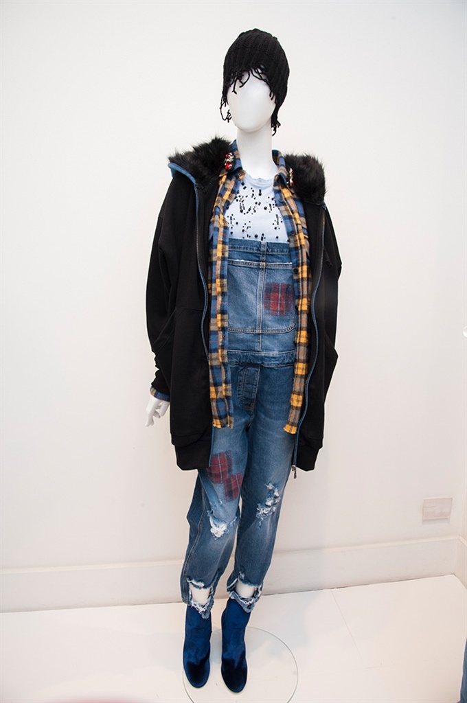 Fotoservizio/FW 2017-2018/WOMEN/PINKO/DP2/20