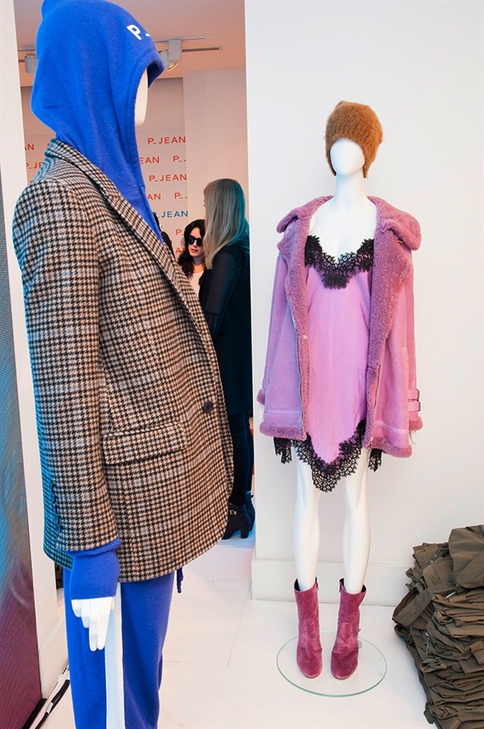 Fotoservizio/FW 2017-2018/WOMEN/PINKO/DP2/32