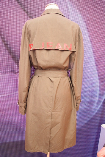 Pinko coat 2018 outlet