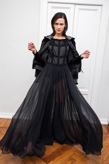 Fotoservizio/FW 2017-2018/WOMEN/VLADIMIRO GIOIA/DP2/0