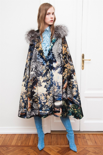 Fotoservizio/FW 2017-2018/WOMEN/VLADIMIRO GIOIA/DP2/5