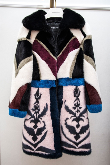 Fotoservizio/FW 2017-2018/WOMEN/VLADIMIRO GIOIA/DP2/32