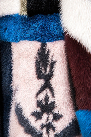 Fotoservizio/FW 2017-2018/WOMEN/VLADIMIRO GIOIA/DP2/33