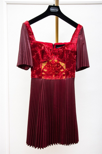 Fotoservizio/FW 2017-2018/WOMEN/VLADIMIRO GIOIA/DP2/39